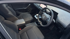 MG MG4 125kW SE EV 51kWh 5dr Auto Electric Hatchback